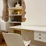 Appartement Grosse Stilvolle Altbauwohnung Im Herzen Von Bis 6 Personen