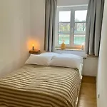 Grosse Stilvolle Altbauwohnung Im Herzen Von Bis 6 Personen Appartement Passau