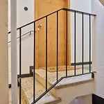 Grosse Stilvolle Altbauwohnung Im Herzen Von Bis 6 Personen Appartement *