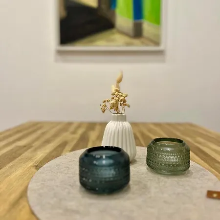 Grosse Stilvolle Altbauwohnung Im Herzen Von Passau Bis 6 Personen Appartement *