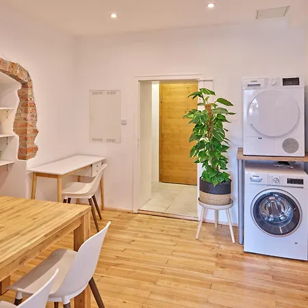 Residery Zentrale Altbauwohnung Mit Arbeitsplatz In Der Innstadt * Passau